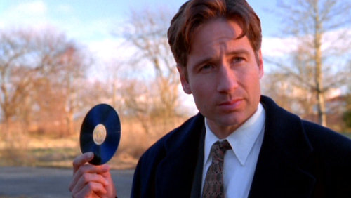 The X-Files