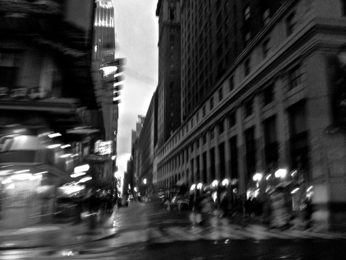 Sex electrci:   New York City. © Ana K  amazing pictures