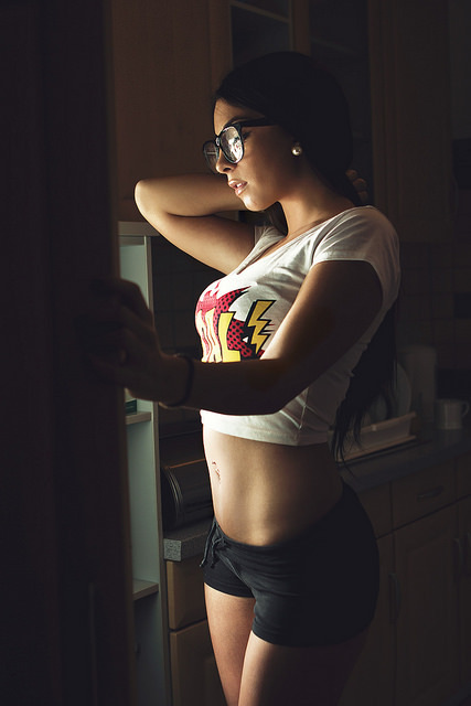 berniebrunmair:The Fridge on Flickr. adult photos