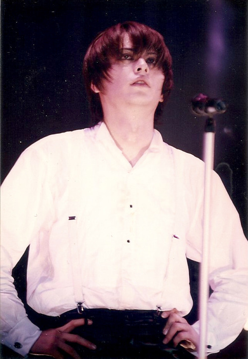 yurisubtext:atsushi sakurai - 1995 x[feel free to share but link back to the folder as credit when p