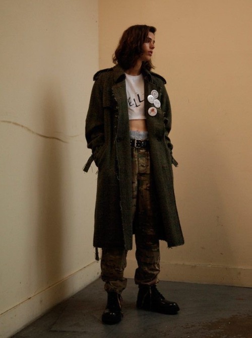 Grungy Grunge
