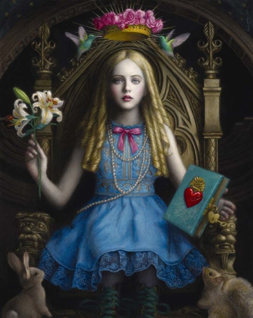 Chie Yoshii1. Adoration of the Virgin2. Amor Fati3. Before the Storm4. Blossom of Maladies5. Cards6-