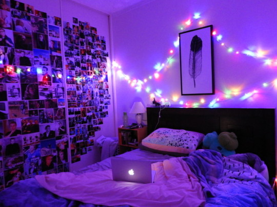 decorate on Tumblr