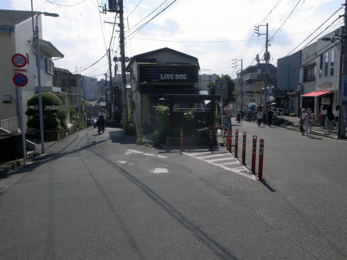 1. Nobuyoshi Araki, Hitomachi, (Junposha, 1999)2. Yanaka, Tokyo, July 2021