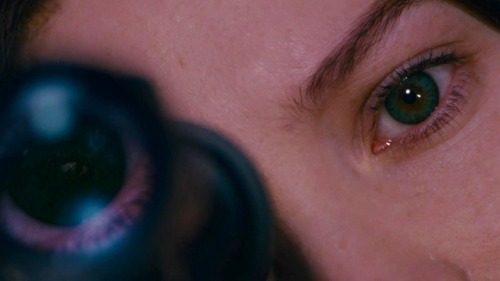 hansolocareer:Stoker (2013) dir; Park Chan-Wook