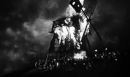 haroldlloyds:  Frankenstein (1931)  It’s alive!  