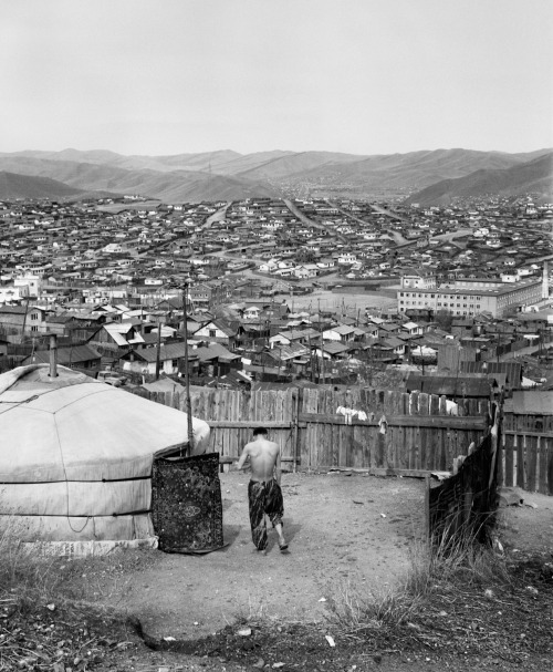 Jeroen Toirkens: Nomad&rsquo;s Life: Mongolia - the Dukha and the Khaikh. The Dukha (photo 1-8) are 