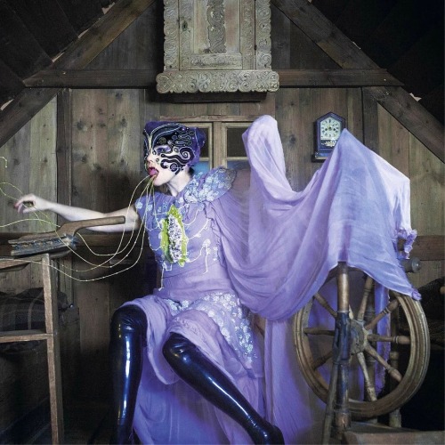 katebush:  volumen 1999 vs. 2015 vulnicura