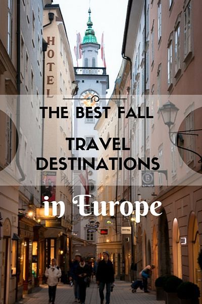Five travel bloggers beautiful places for travel