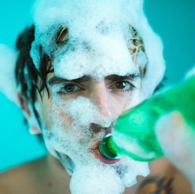 lornashores:  Jack Barakat photoshoot by Adam Elmakias 