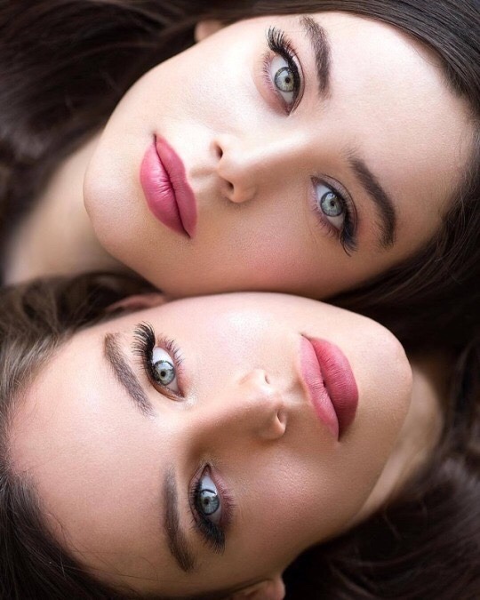 buckwildjaxx: Love ‘em Sexy eyes😘😘 