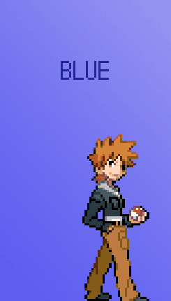 dragona1r:Red & Blue
