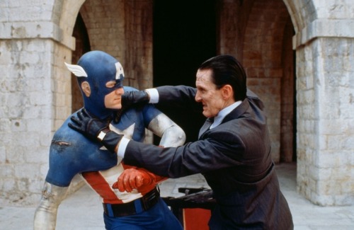 Captain America (1990)