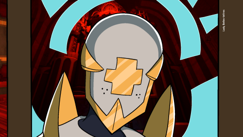 *Insert Funni Jigsaw Meme, But Ultrakill Edition*