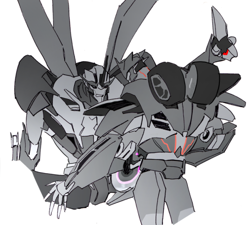 Blitzy Doodleness
