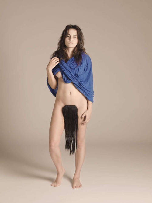 nevver:  You wore it so well, Rhiannon Schneiderman
