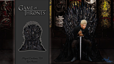 sims 4 game of thrones mods