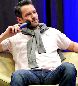 hotfamousmen:  Ian Bohen