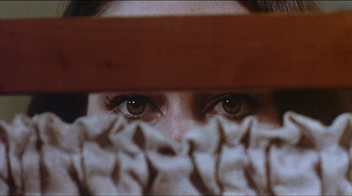 giallolooks:Alice, Sweet Alice (Alfred Sole, 1976)