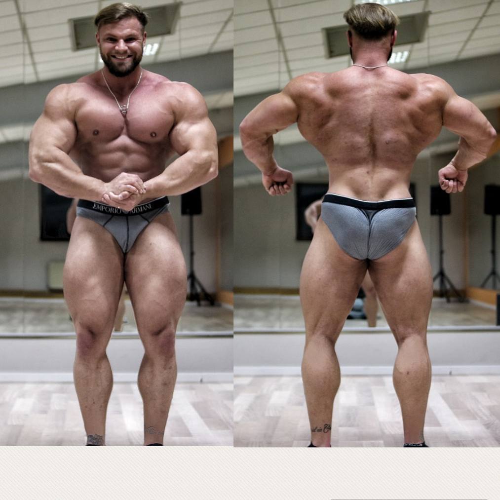   Mike Sommerfeld  