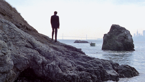 luciofulci:  Escape from Alcatraz (1979)  dir. Don Siegel 