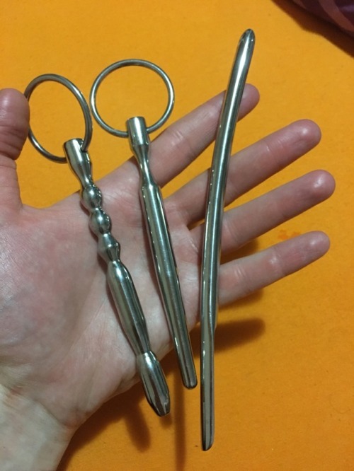 bsidejack:Love to play with these. The straight one is a 8mm. Should I take some photos next time I 