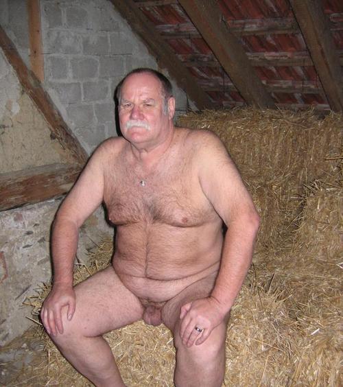 Sex 	 Farmer Daddy/Grandpa Gay Gallery pictures