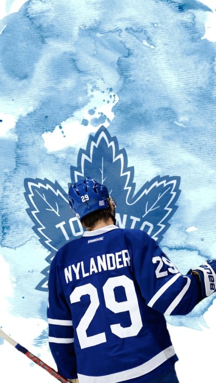 William Nylander /requested by anonymous/