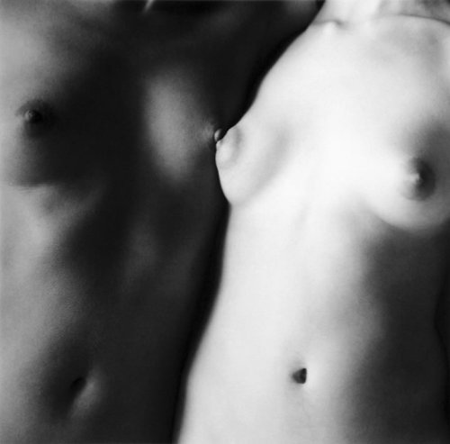 vivipiuomeno:  Flor Garduno ph. - Torsos, México 1999 