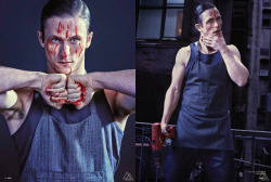 hotfamousmen:  Jonathan Tucker