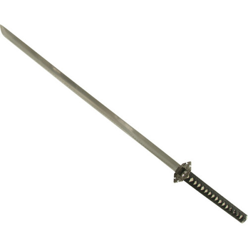 Miecz Master Cutlery Ninja Sword Katana ❤ liked on Polyvore