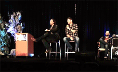 sammyhale:  Jared &amp; Jensen + the salt in the hula hoop dance (x x)