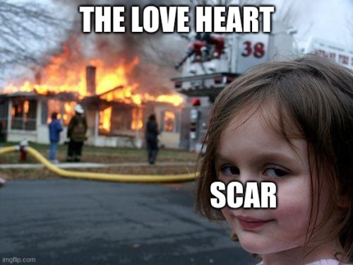 Secret Life Session Seven Memes Because No One Has Stopped Me Yet
