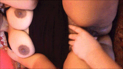 The-Bigredmachine:  Tasting Herself
