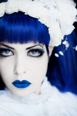 cosplay-soul:  Mana | Malice Mizer 