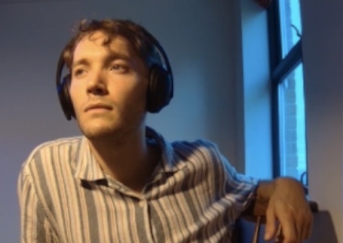Toby Regbo | Twitch Live | July 31, 2024