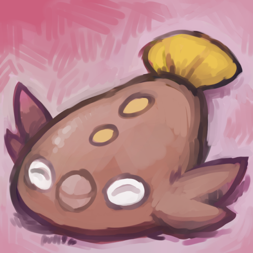 rubindraws:Days 676-680 of pokedaily!Want to control which pokedaily is next? Refer to this list, an