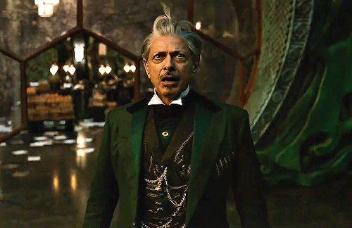 Wicked (2024) Dir. Jon M. Chu
