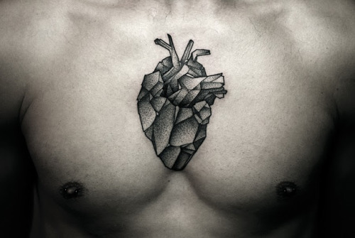martinekenblog: Stunning tattoos by Kamil Czapiga