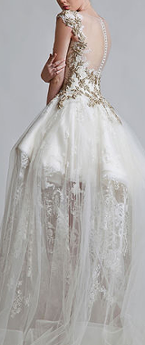 queentyrells: An Infinite List of Beautiful Collections -  Krikor Jabotian Haute