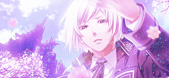 liricanoir:  Happy Birthday Sakuya 6/29 *:･ﾟ☆