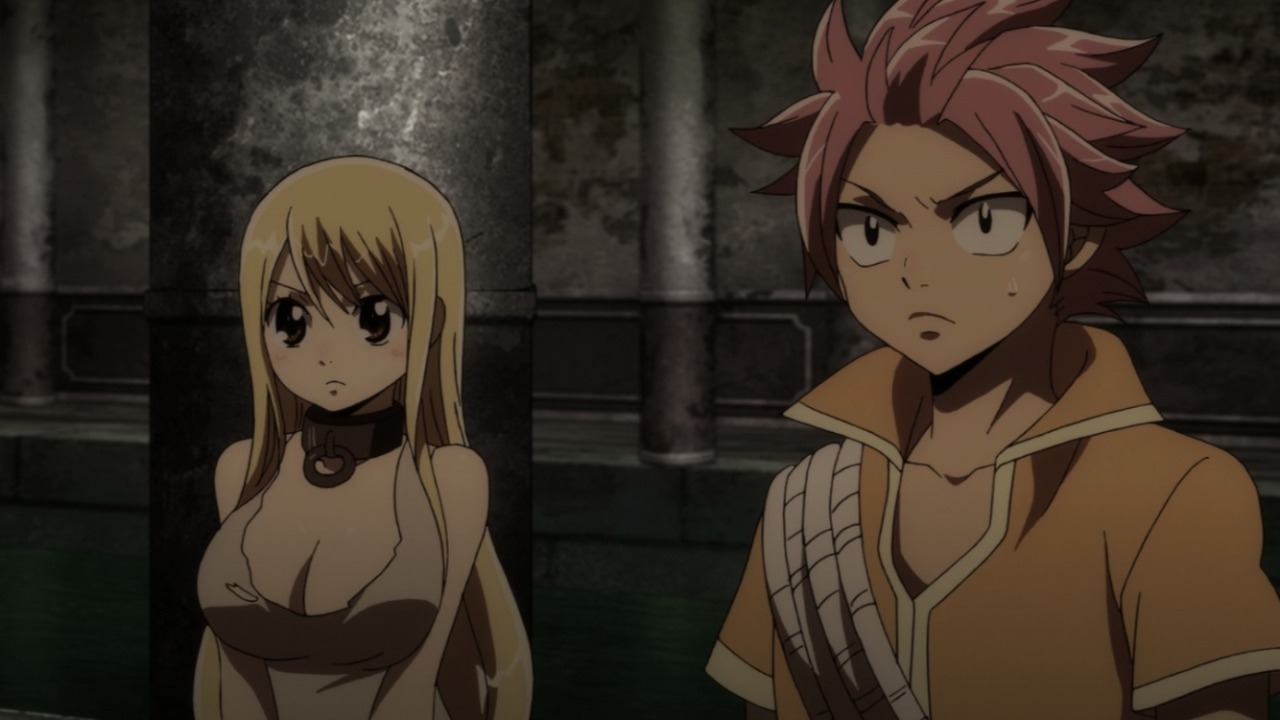 Natsu Dragneel x Lucy Heartfilia - NaLu - Hype for fairy tail: dragon cry  movie?? <3 ( credits to Zippi44 ) ~ juvia ☆