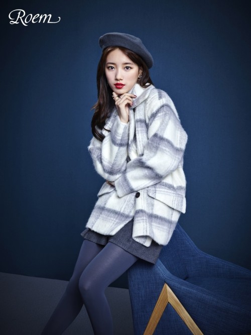 Porn Suzy for Roem photos