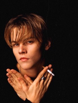 Dicaprio-Diaries:  Leonardo Dicaprio