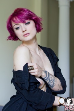 sglovexxx:  Oro Suicide