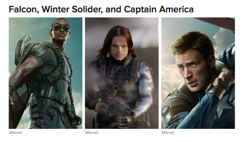 buzzfeed:  23 Rounds Of Superhero (And Villain) F#@k, Marry, Kill