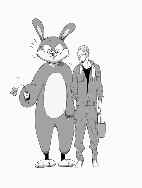 readingyaoi:  ☆ old先 ☆