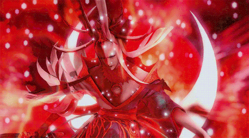Favorite Ffxiv Themes: Wayward Daughter