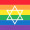 miss-sweetpotato:all-your-favs-are-jews:It’s almost Passover :)This has no right being this funny