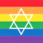 miss-sweetpotato:all-your-favs-are-jews:It’s almost Passover :)This has no right being this funny